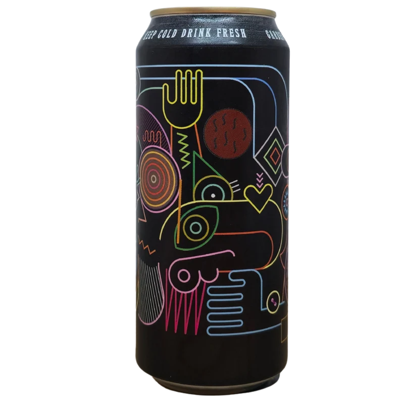 BreWskey - Koko