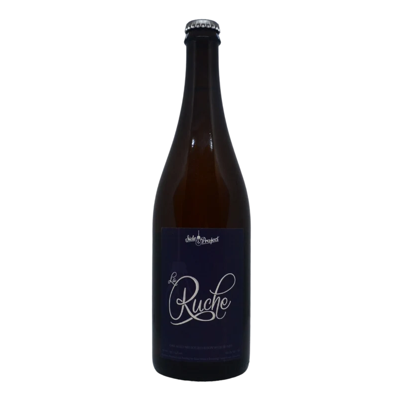 Side Project - La Ruche (10 Year)