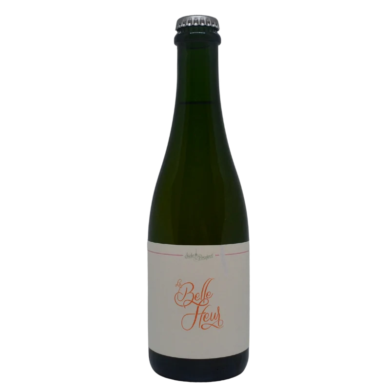 Side Project - La Belle Fleur (Mango & Tangerine) (10 Year)
