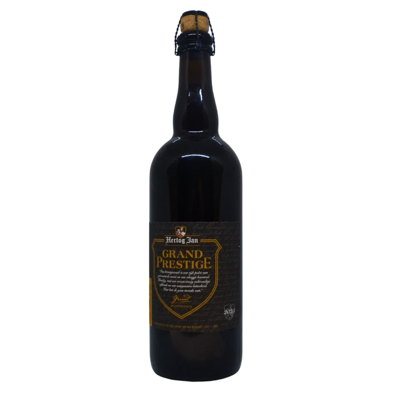 Hertog Jan - Grand Prestige (2023)