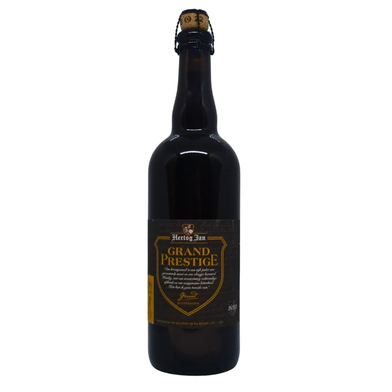 Hertog Jan - Grand Prestige (2022)