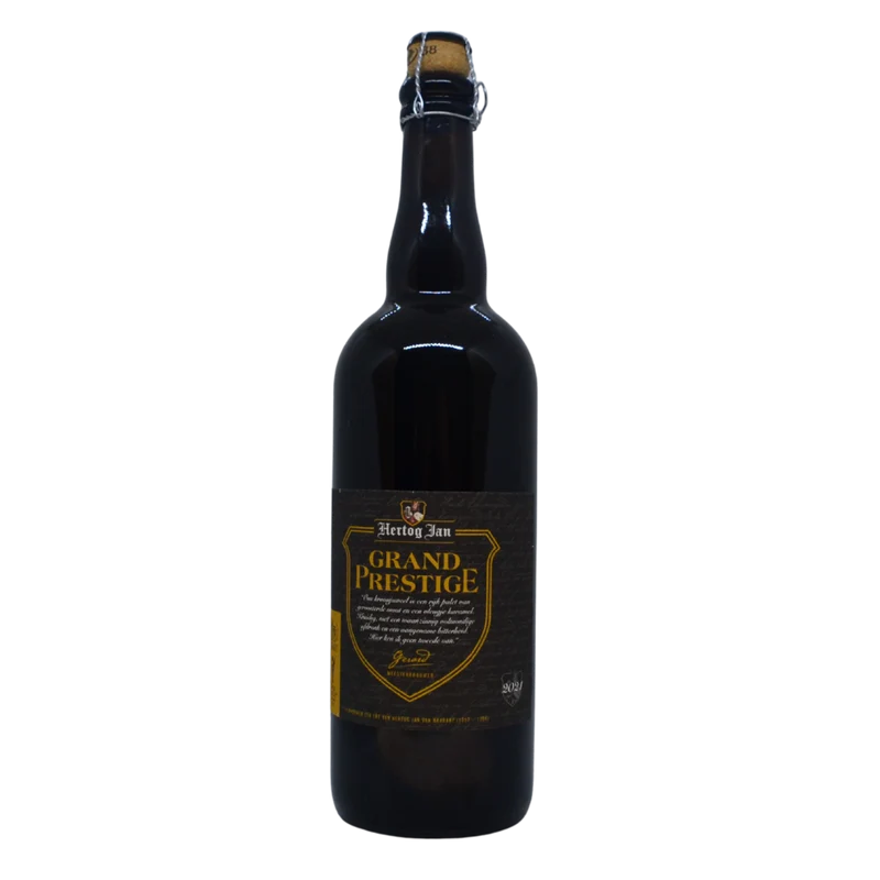 Hertog Jan - Grand Prestige (2021)