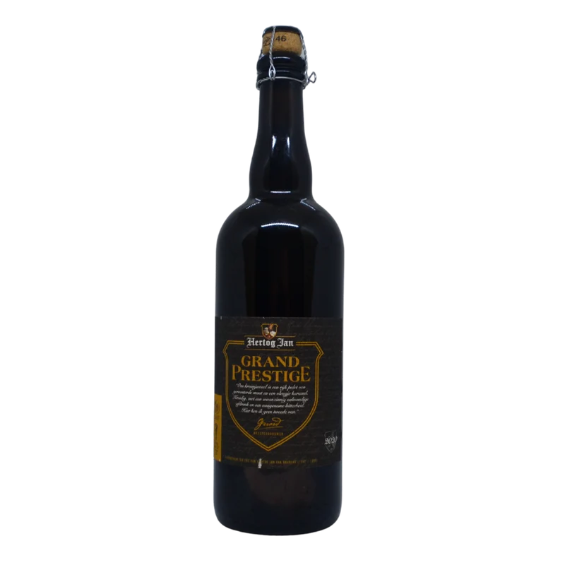 Hertog Jan - Grand Prestige (2020)