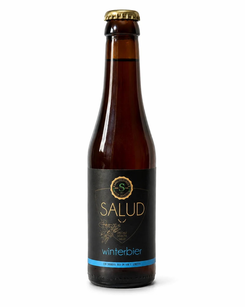 Salud winterbier