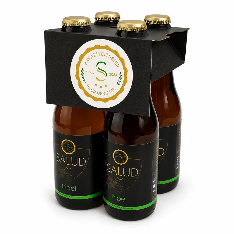 4-pack tripel