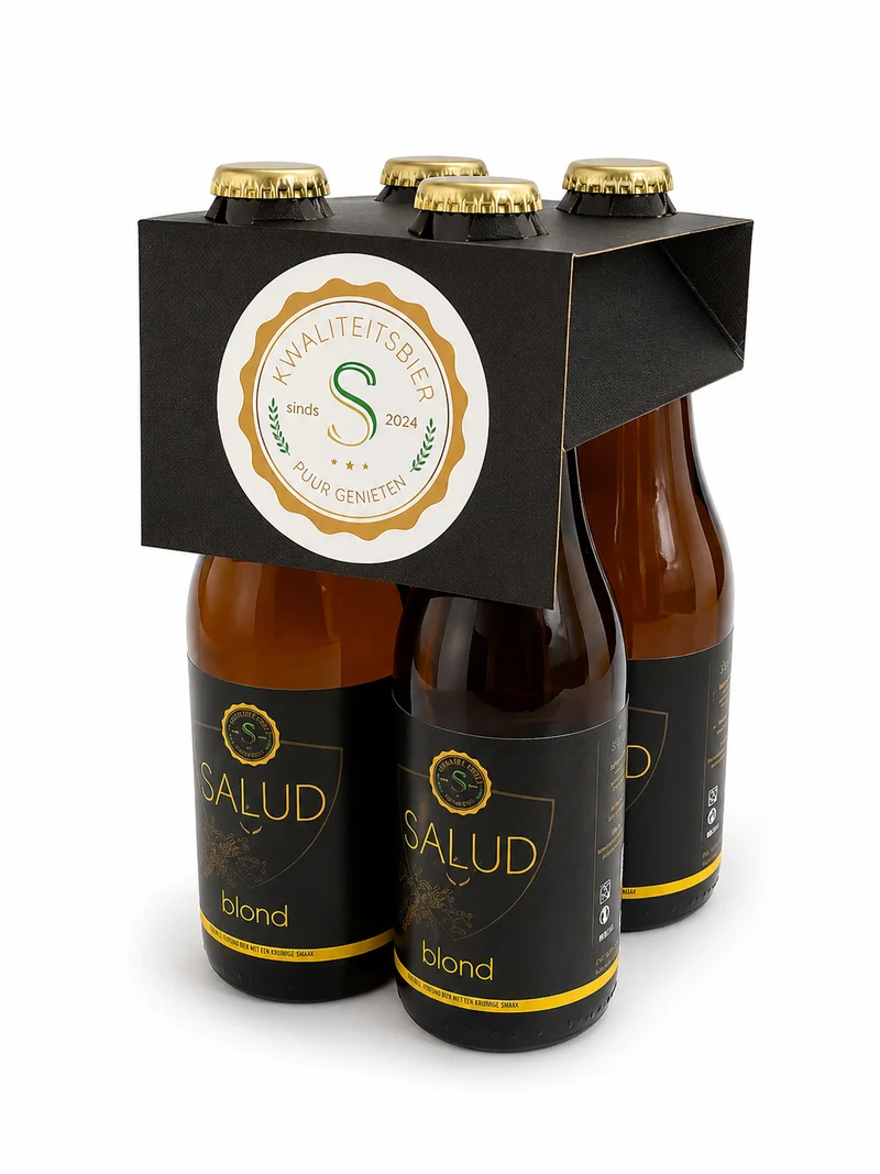 4-pack blond