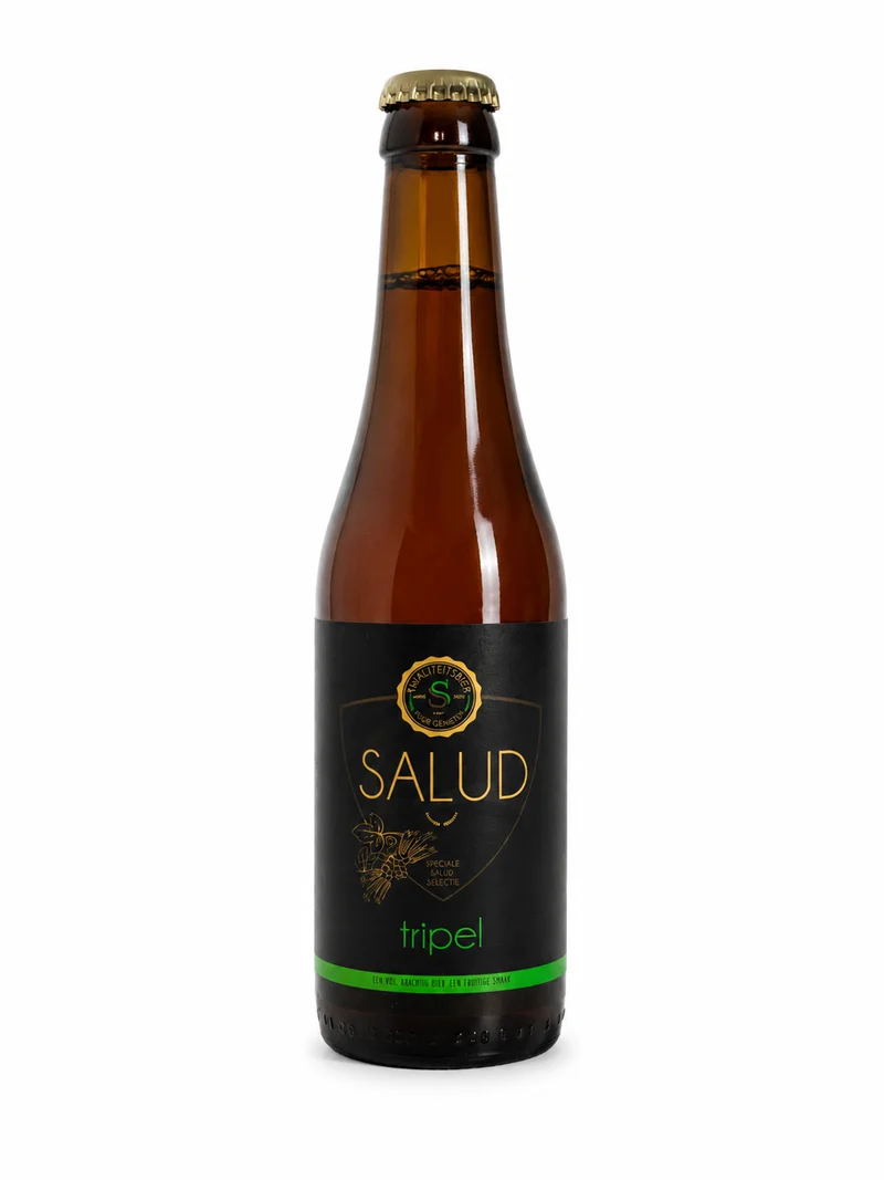 Salud tripel