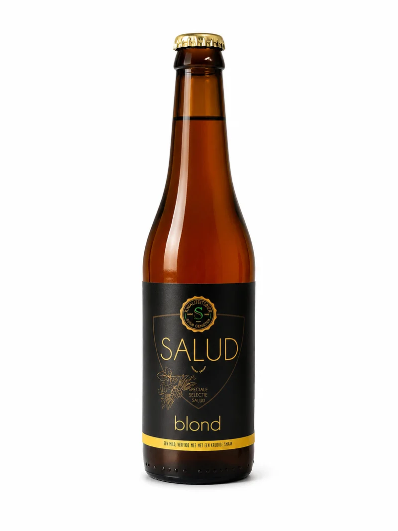 Salud blond