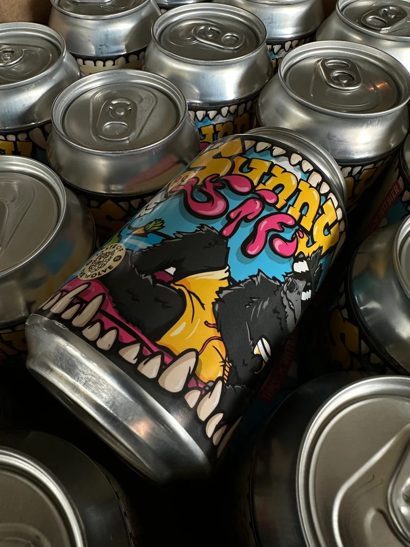 SUNNY SIP.