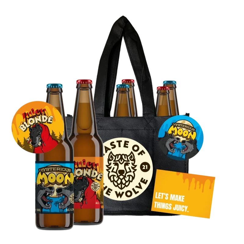 CADEAUPAKKET.