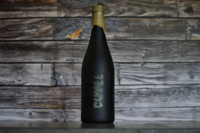 Forager - Critter Cuvée
