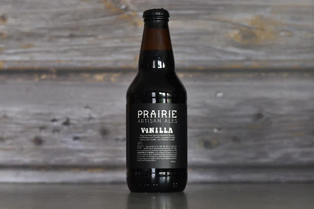 Prairie - V4nilla (DAWG)