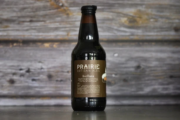 Prairie - Avellana (Dawg)