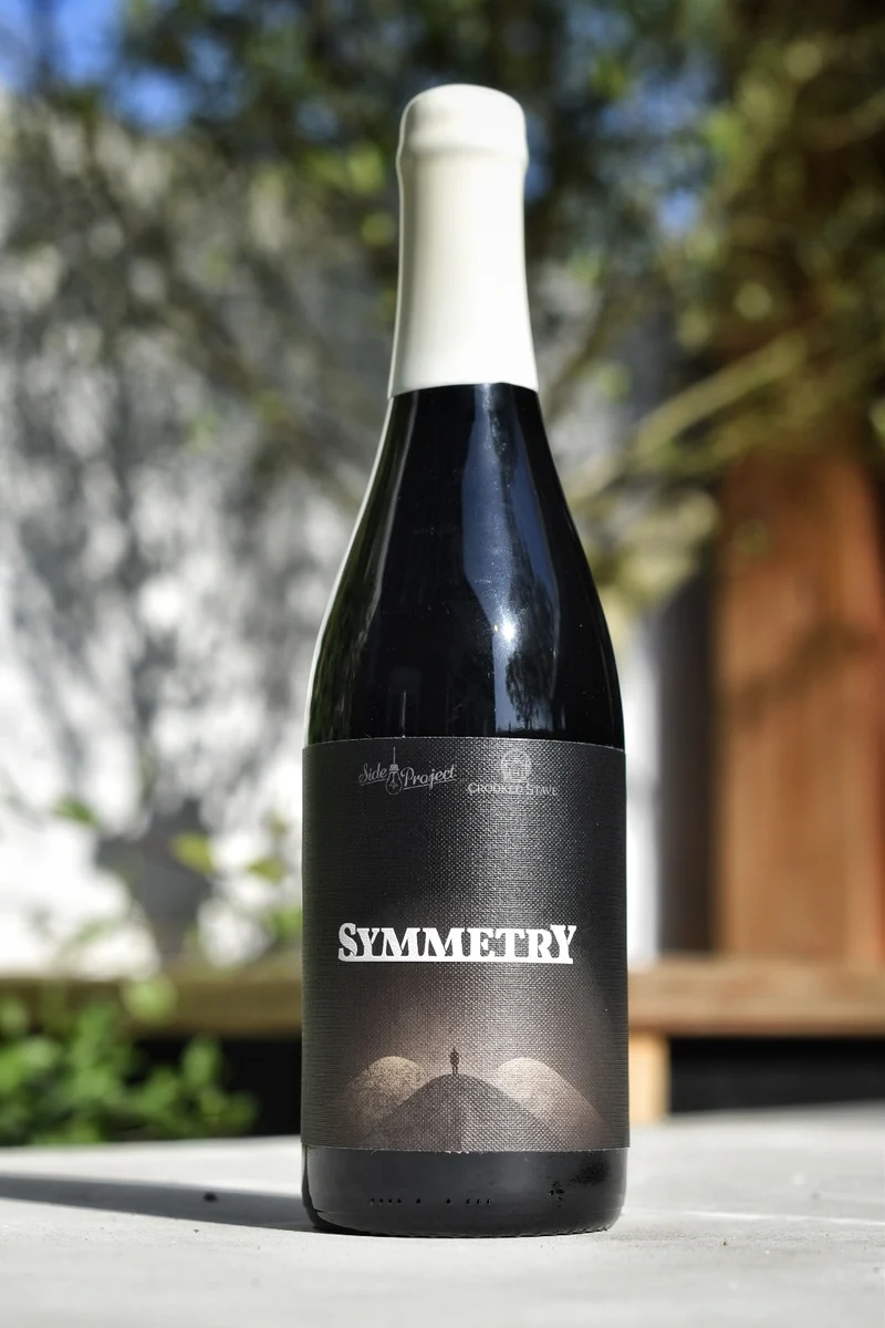 Side Project - Symmetry