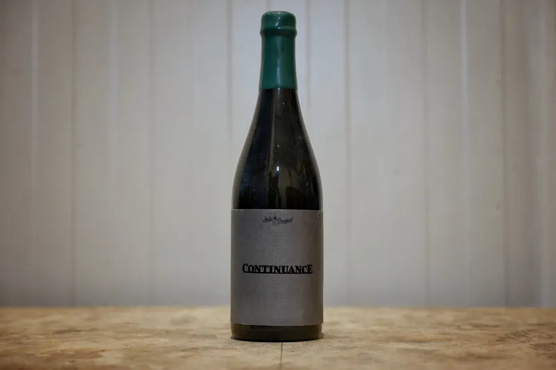 Side Project - Continuance Blend #3