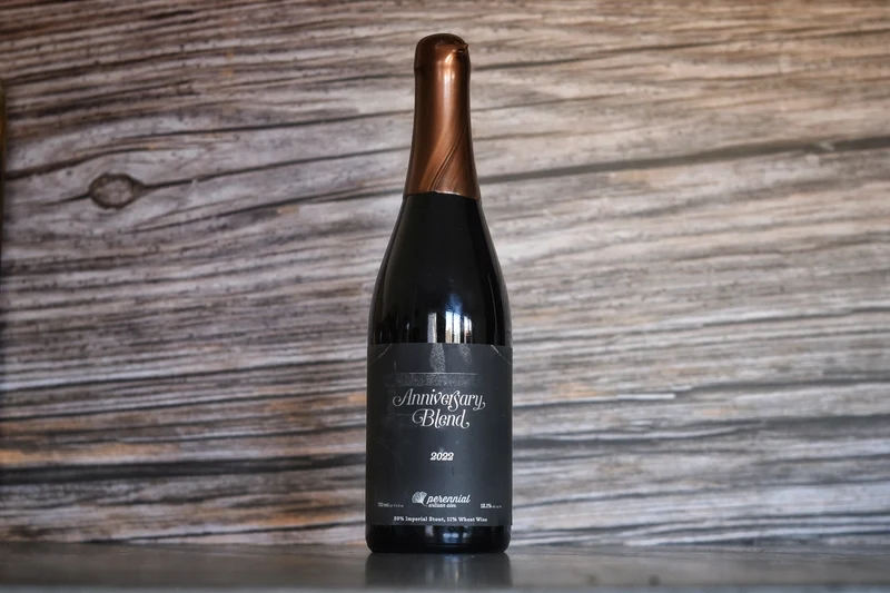 Perennial - Anniversary Blend (2022)