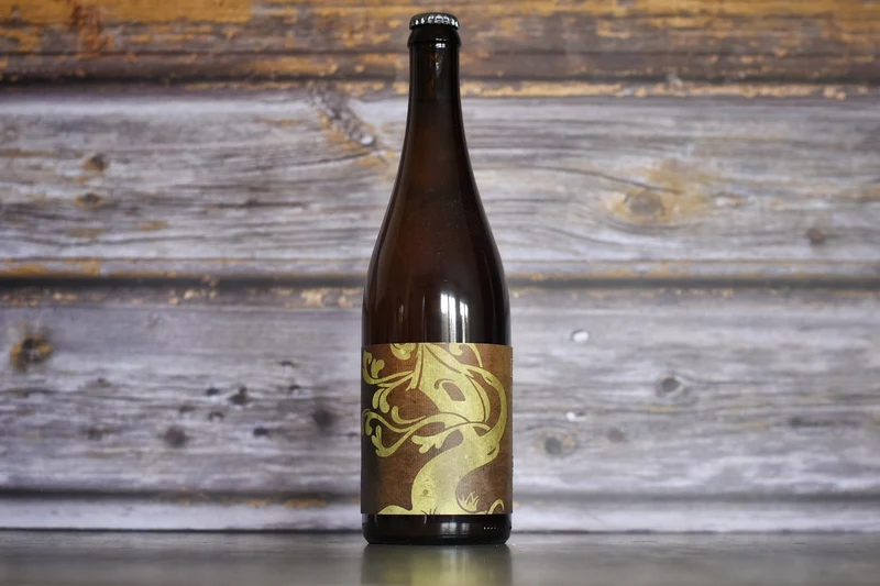 Tree House - Estate Sumac