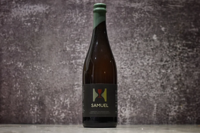Hill Farmstead - Samuel (Batch 4)