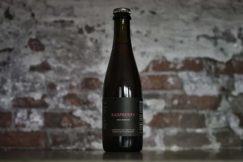 Hill Farmstead - Raspberry 2020