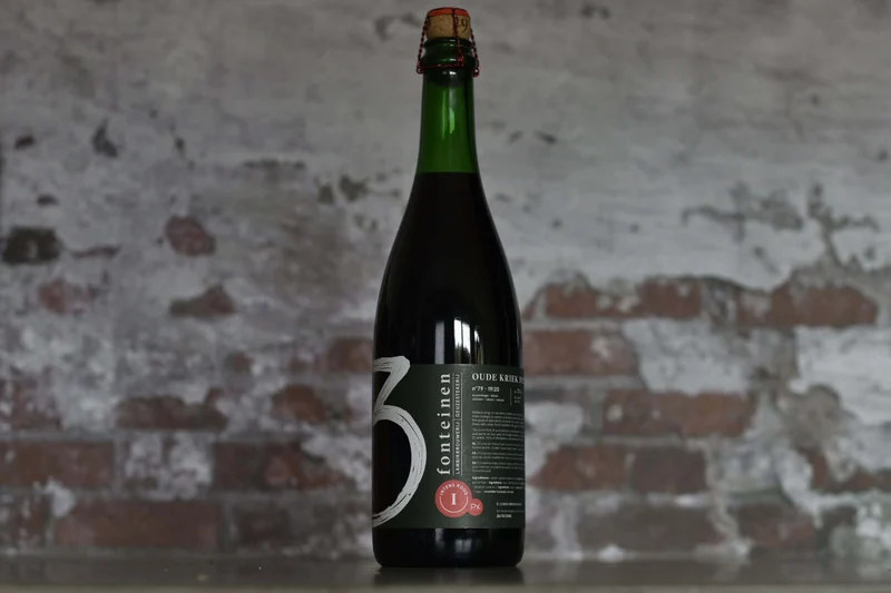 3 Fonteinen - Intens Rood (season 19|20) Blend No. 79