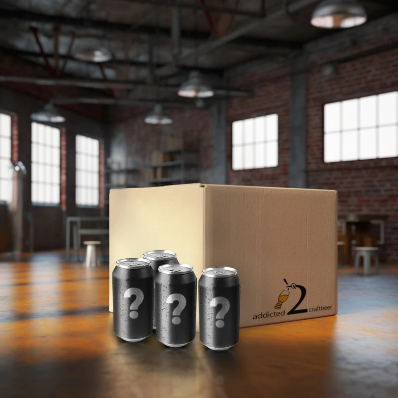 Stout Box