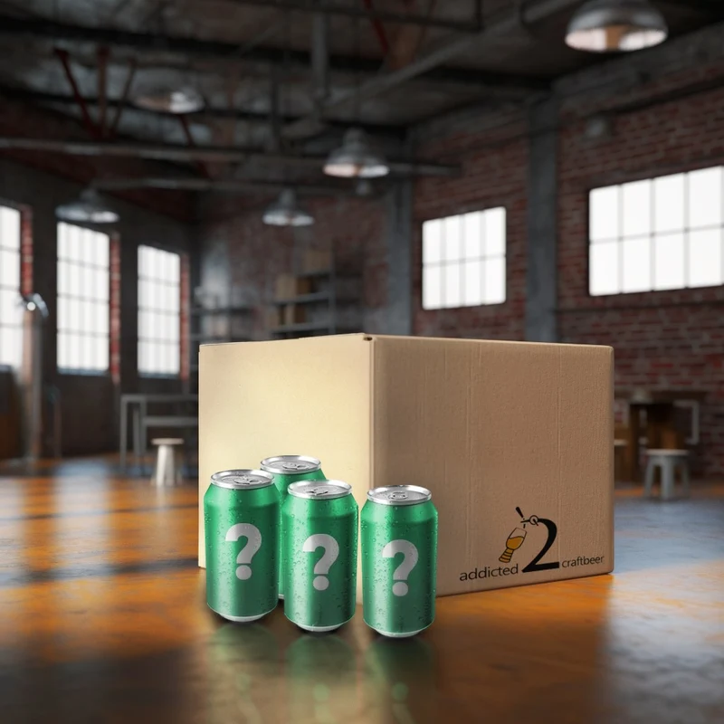 IPA Box