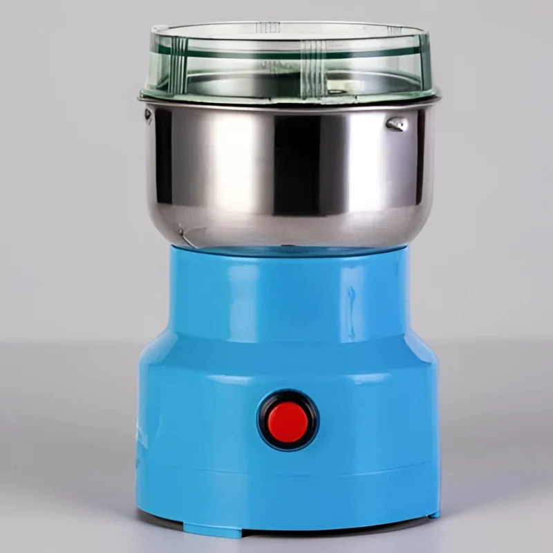 Koffiemolen Elektrische Kruidenmolen Compact Keukenmolen