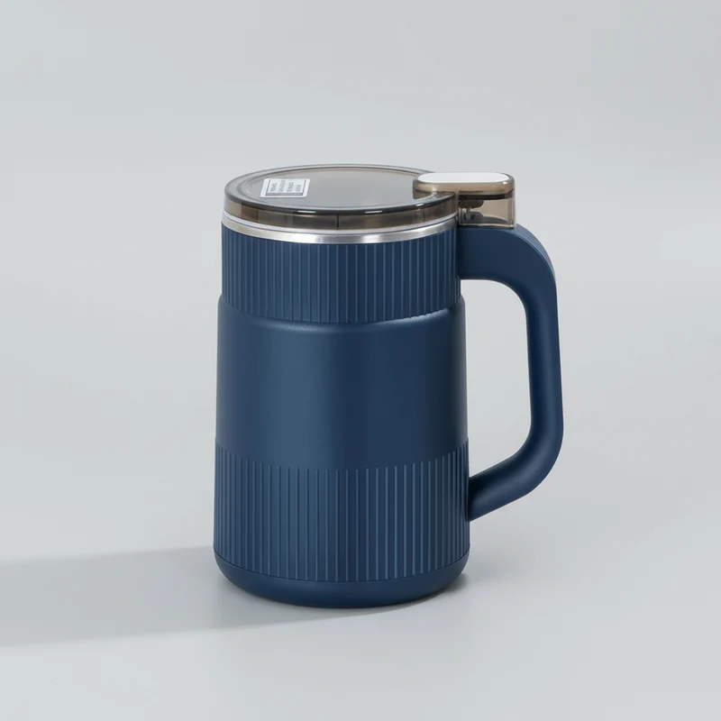 Koffiemolen Elektrisch Draagbaar Koffie Bonen Granen