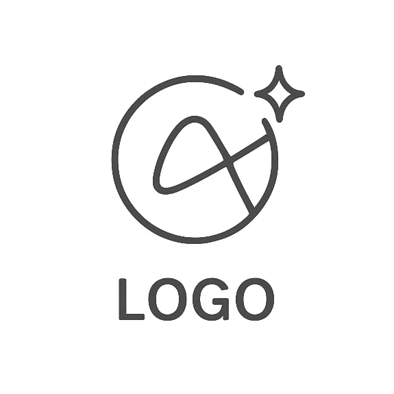 Engraving - Logo