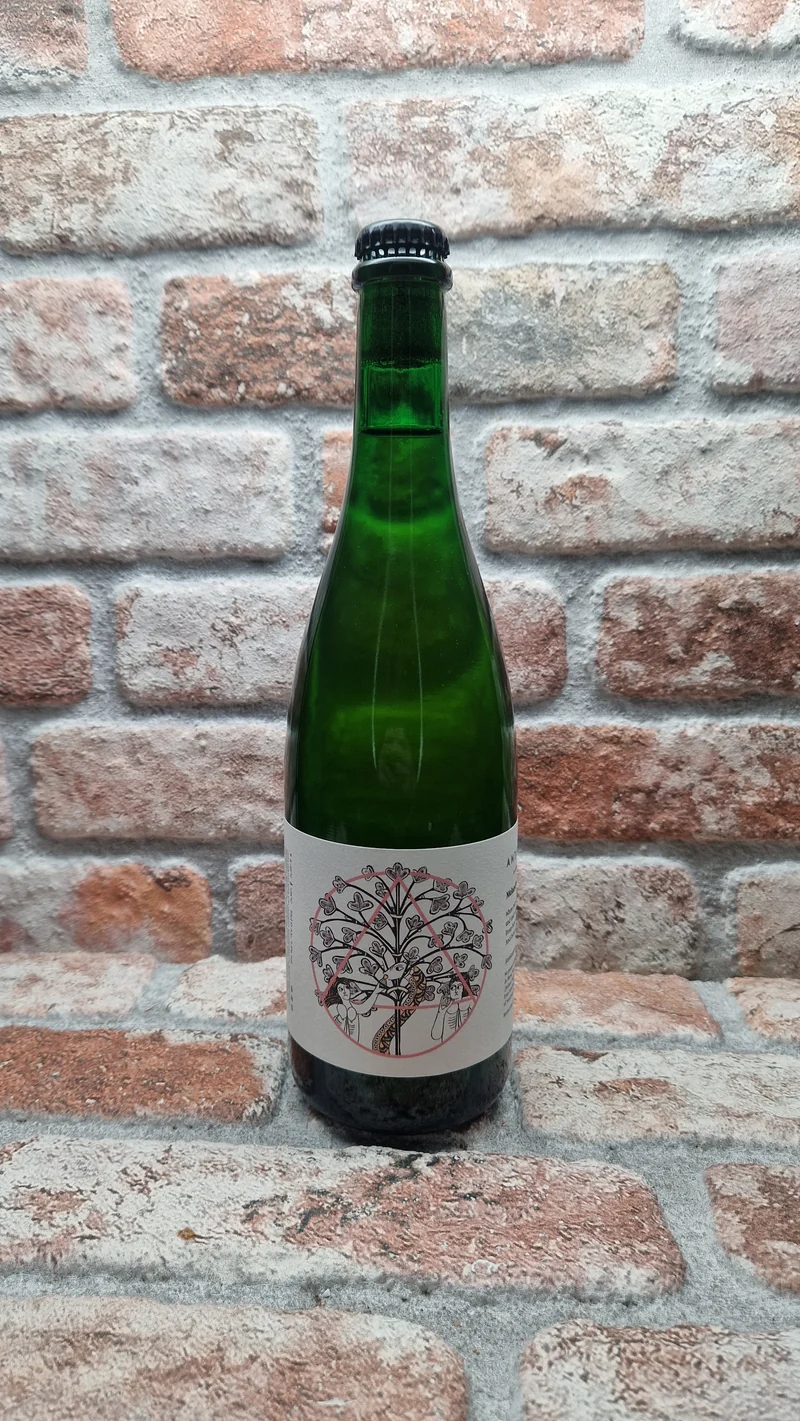 Antidoot Melancholia 2023-2024 Cider - 75 CL