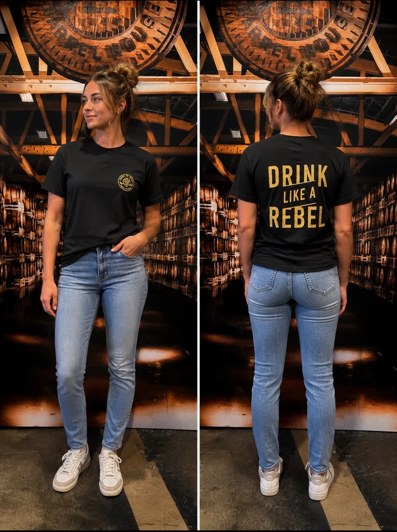 House Of Beers T-Shirt Maat XXL