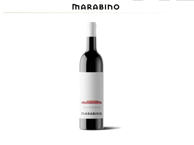 Rosso di Contrada