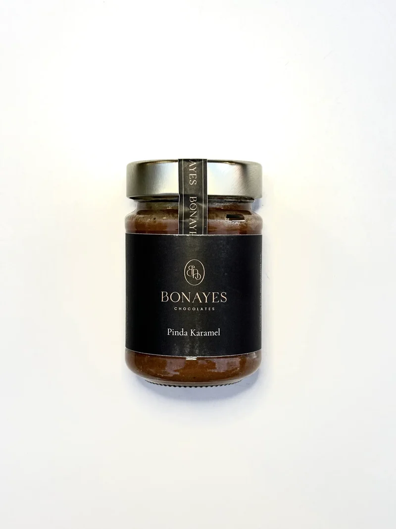 Pinda Karamel