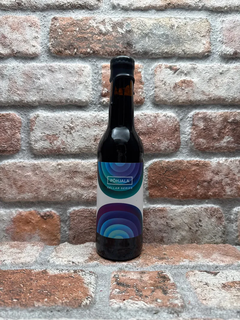 Põhjala Kaja (Cellar Series) Porter - 33 CL