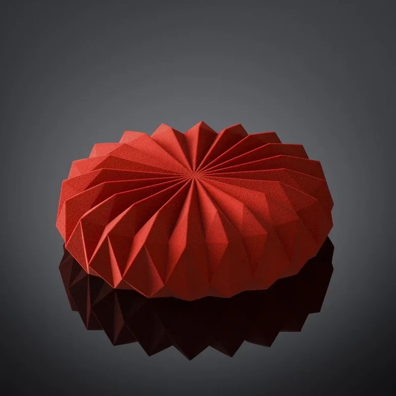 Origami Appeltaart