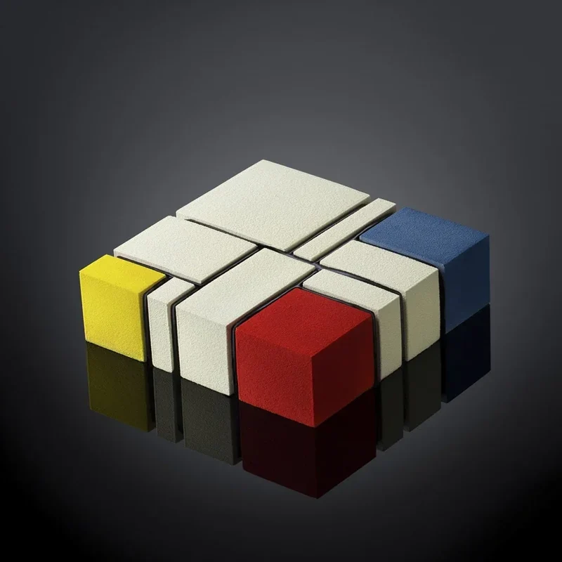 Mondriaan