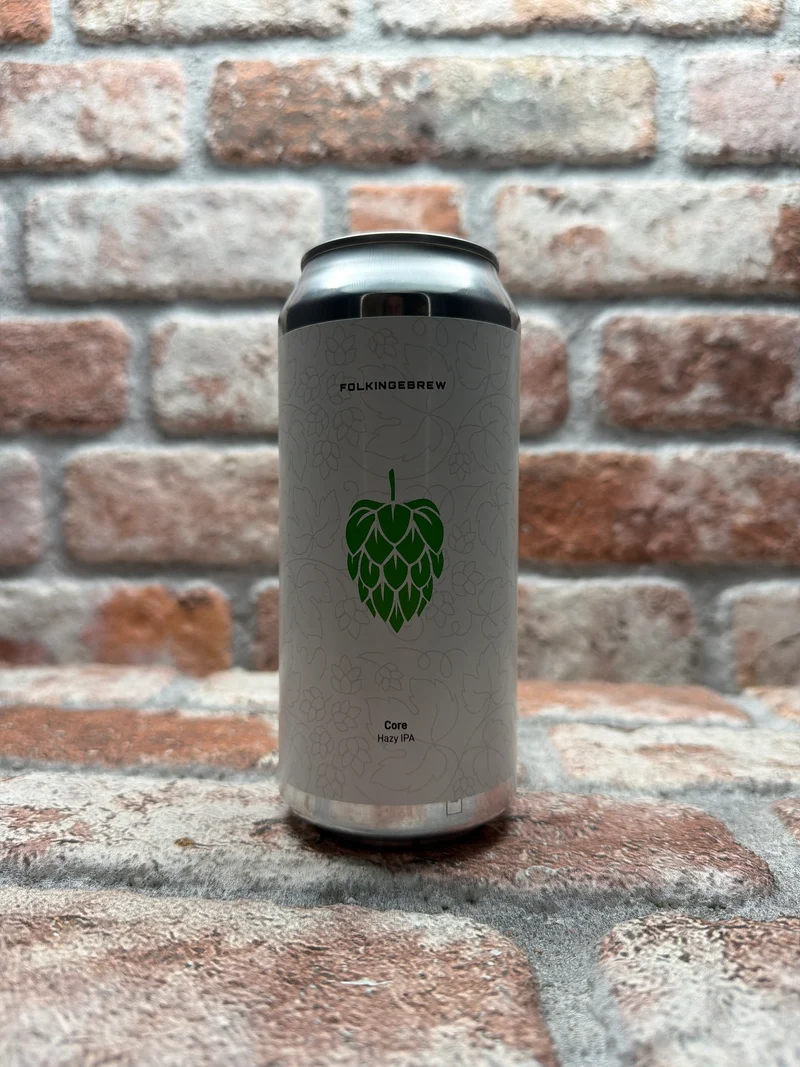 Folkingebrew Core IPA - 44 CL
