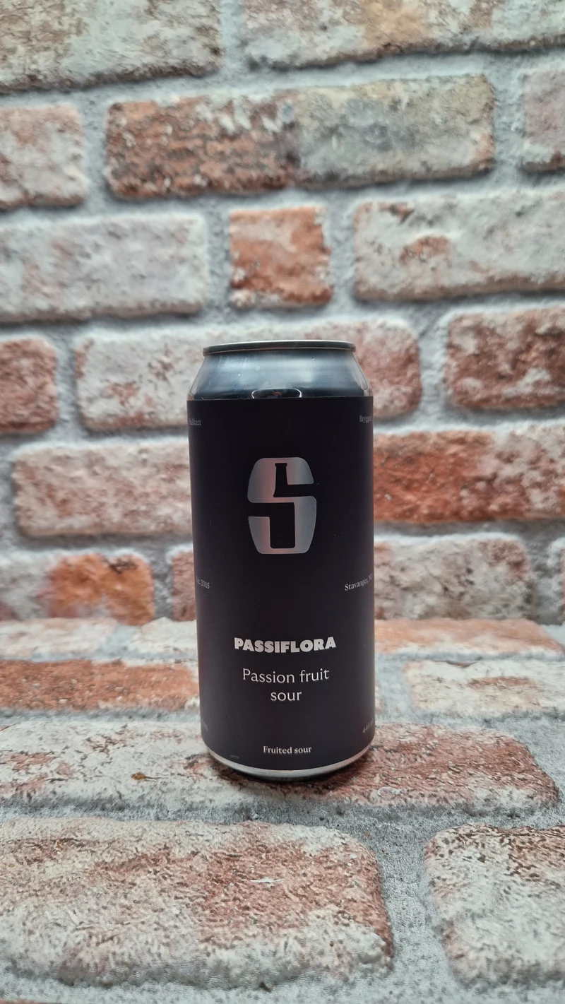 Salikatt Passiflora Sour - 44 CL