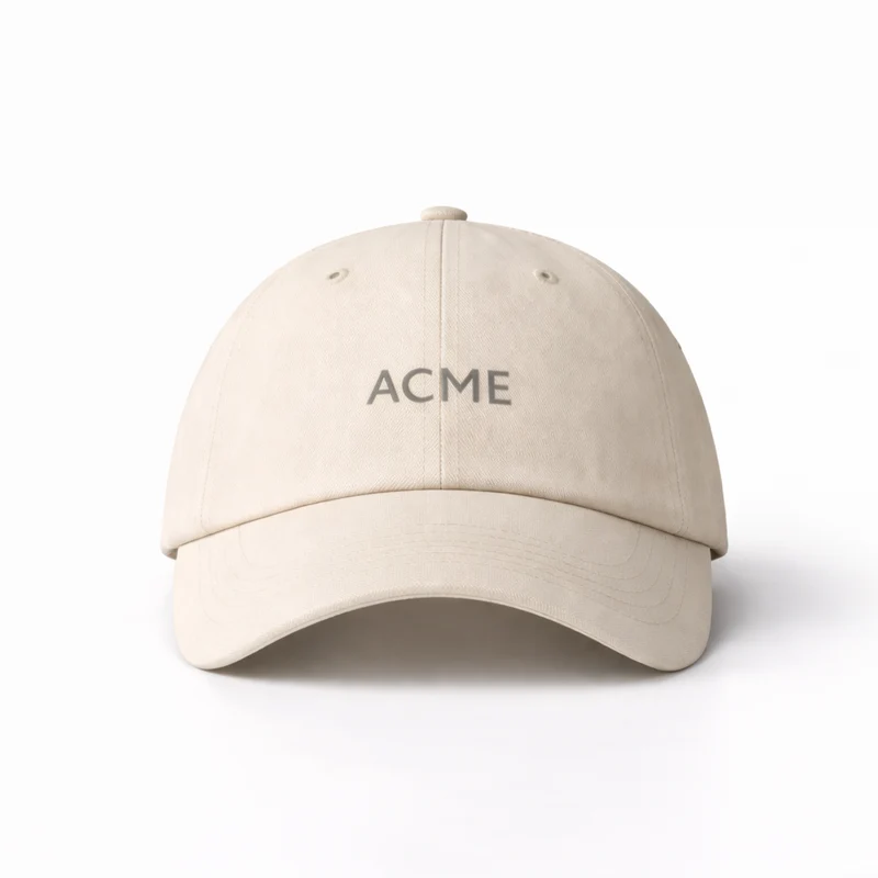 Baseball Cap