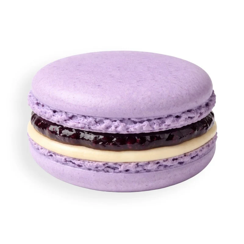 Lavender Blueberry