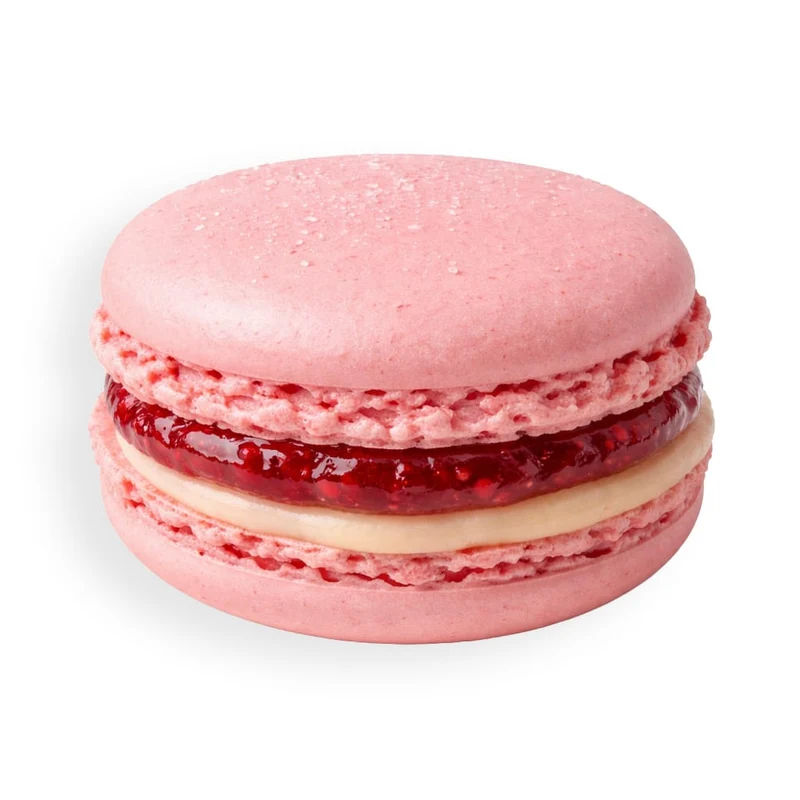Pink Raspberry