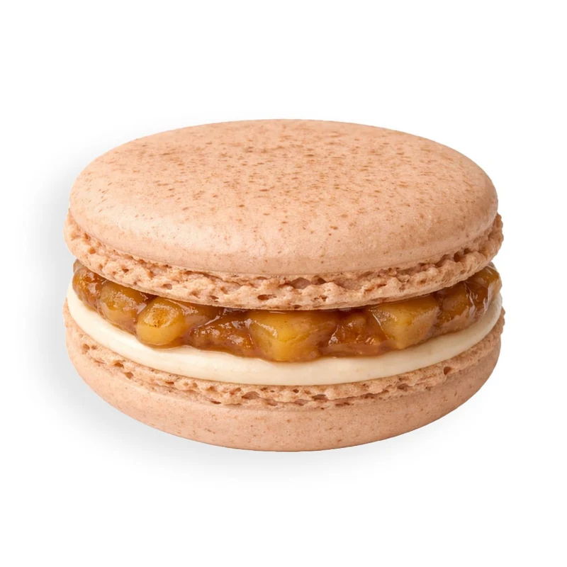 Apple Cinnamon