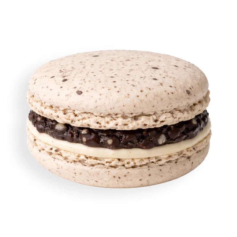Cookies and Cream