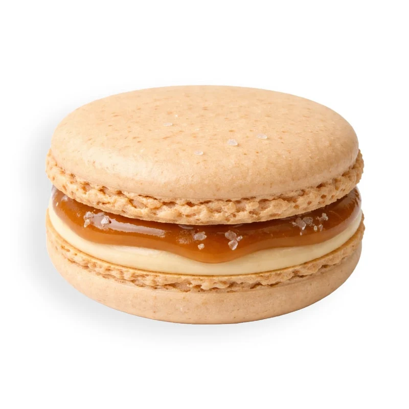 Salted Caramel