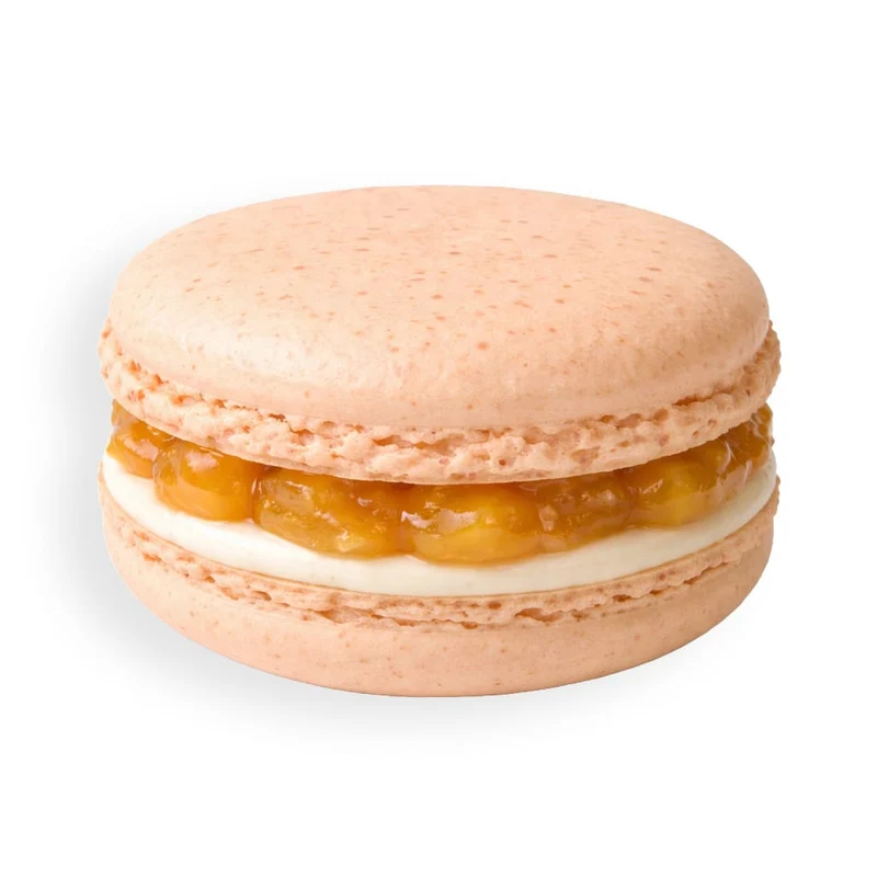 Peach Cobbler