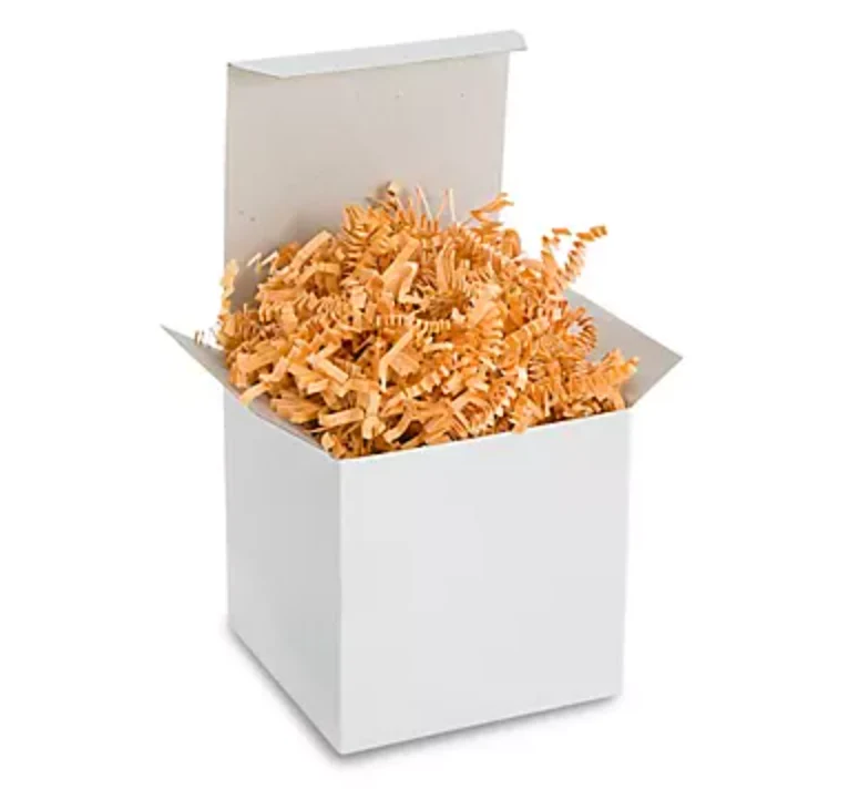 Cardboard Gift Box