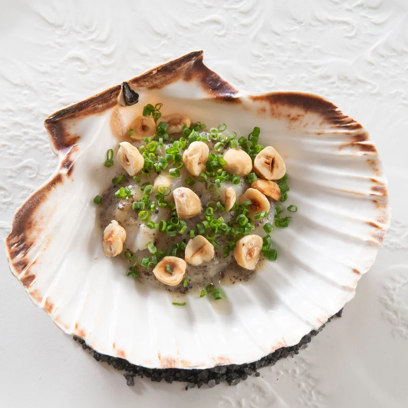 De Burgemeester fine dining