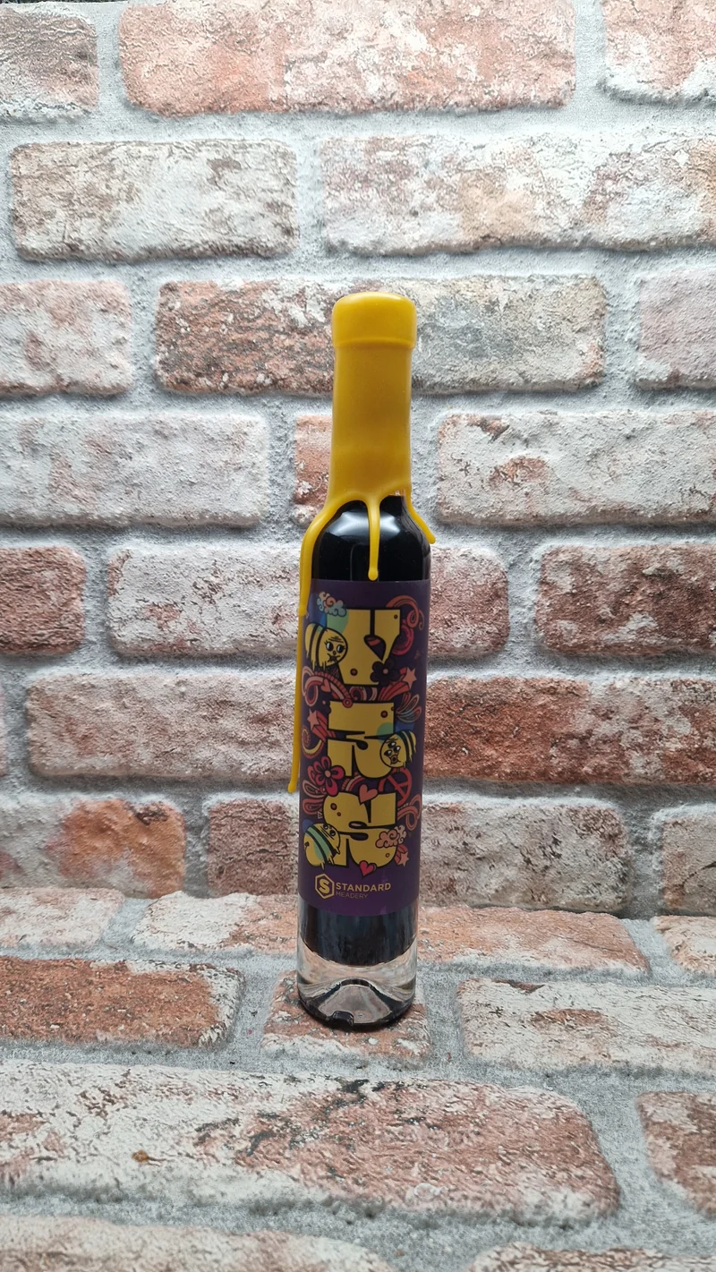 Standard Meadery V3S Medebier - 20 CL