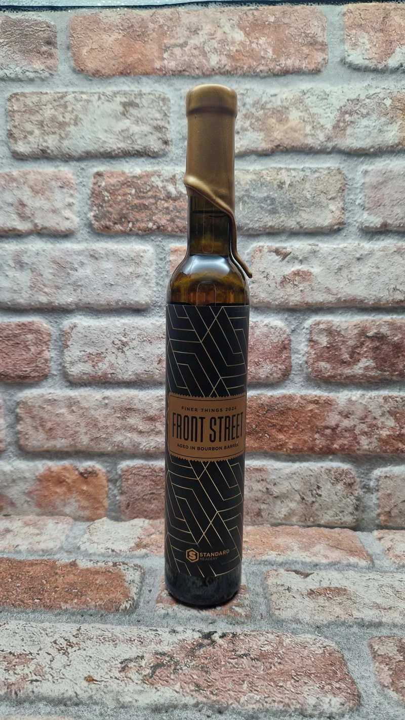 Standard Meadery Front Street 2024 Medebier - 37.5 CL