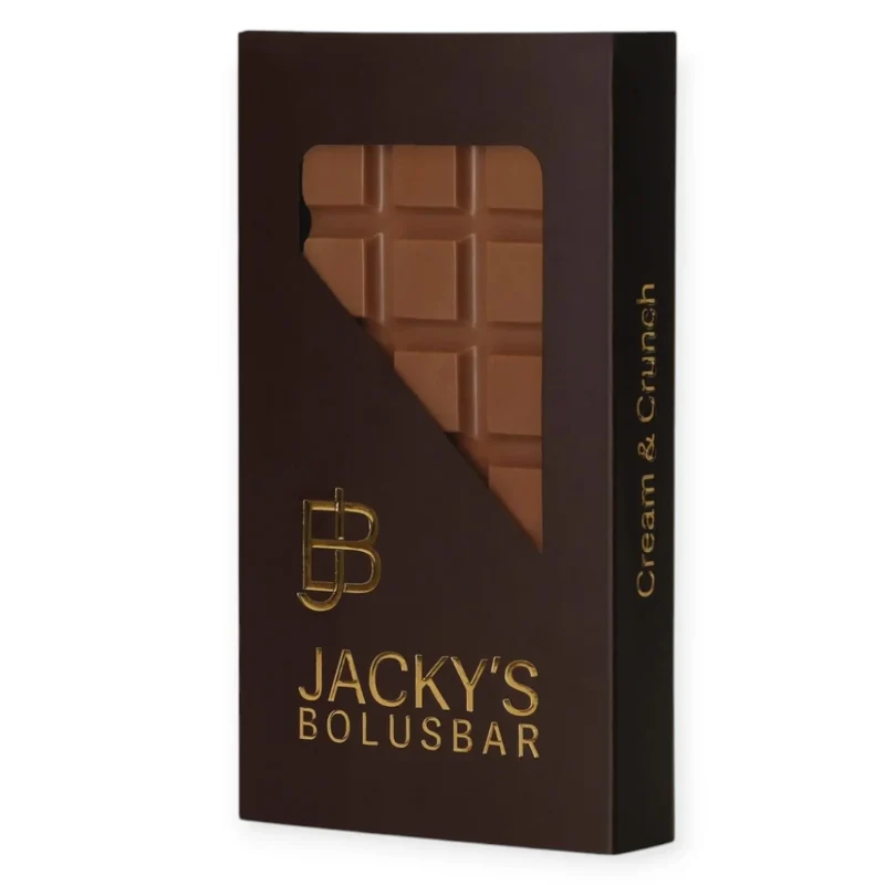Jacky's bolusbar
